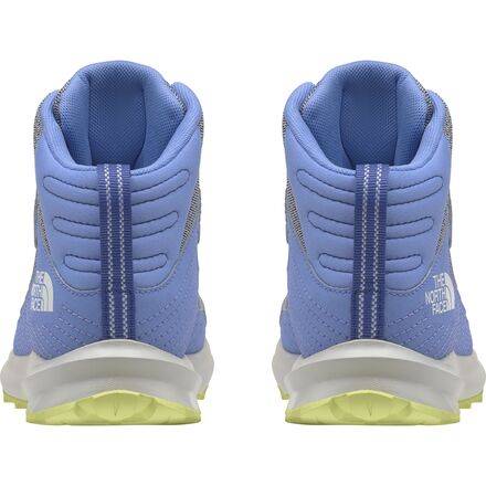 The North Face - Fastpack Mid Waterproof Hiking Boot - Kids'