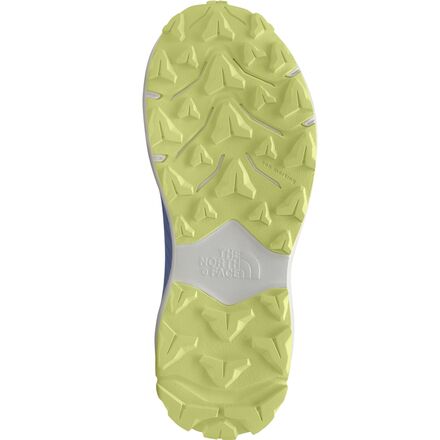 The North Face - Fastpack Mid Waterproof Hiking Boot - Kids'