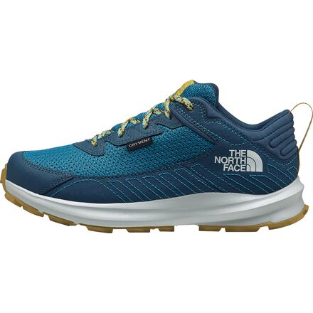 The North Face - Fastpack Waterproof Hiking Shoe - Kids'