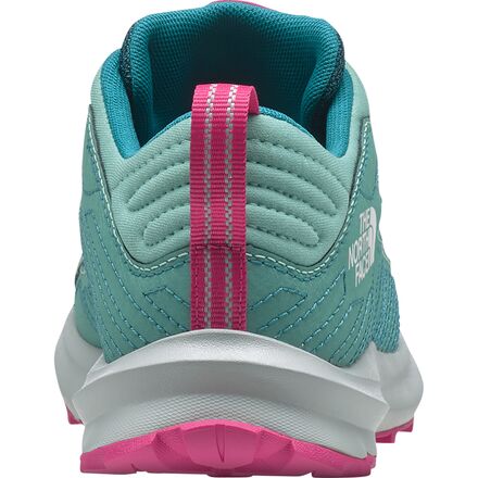 The North Face - Fastpack Waterproof Hiking Shoe - Kids'