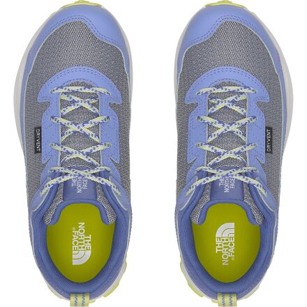 The North Face - Fastpack Waterproof Hiking Shoe - Kids'