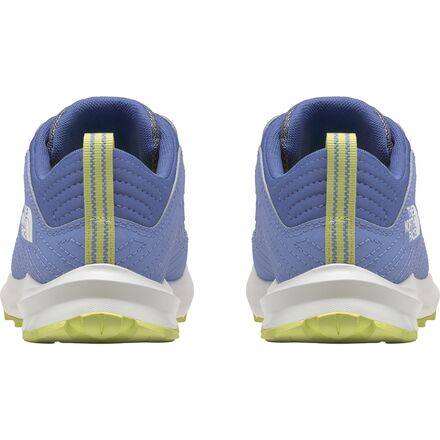 The North Face - Fastpack Waterproof Hiking Shoe - Kids'