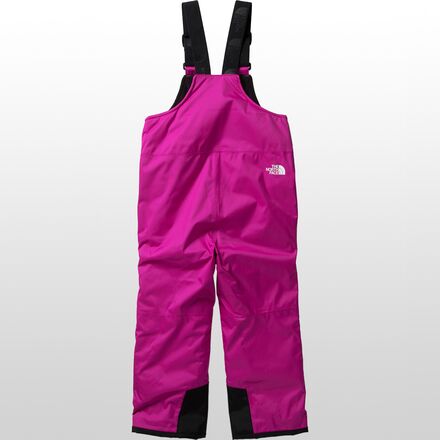The North Face - Freedom Insulated Bib - Toddlers'