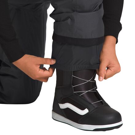 The North Face - Freedom Insulated Bib - Kids'