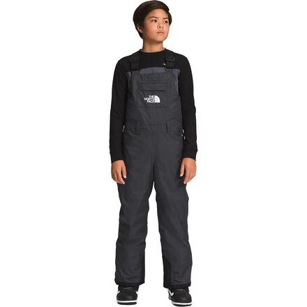 The North Face - Freedom Insulated Bib - Kids'