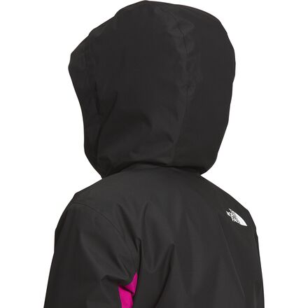 The North Face - Freedom Insulated Jacket - Girls'