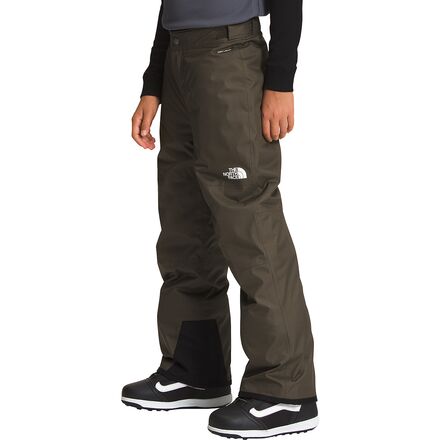 The North Face - Freedom Insulated Pant - Boys'