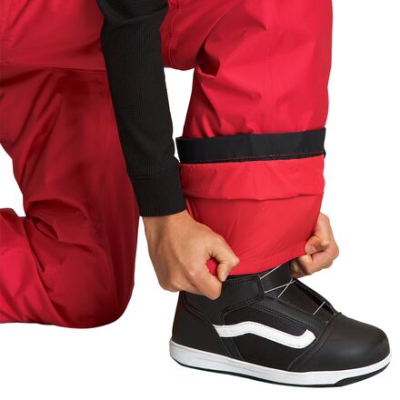 The North Face - Freedom Insulated Pant - Boys'