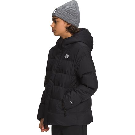 The North Face - North Down Fleece-Lined Parka - Boys'