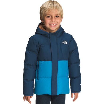 The North Face - North Down Hooded Jacket - Toddlers'