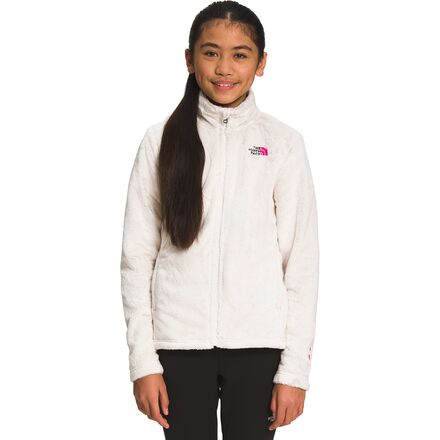 The North Face - Osolita Full-Zip Jacket - Girls'
