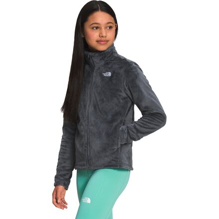The North Face - Osolita Full-Zip Jacket - Girls'