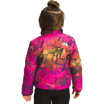 The North Face - Reversible Mossbud Jacket - Toddler Girls'