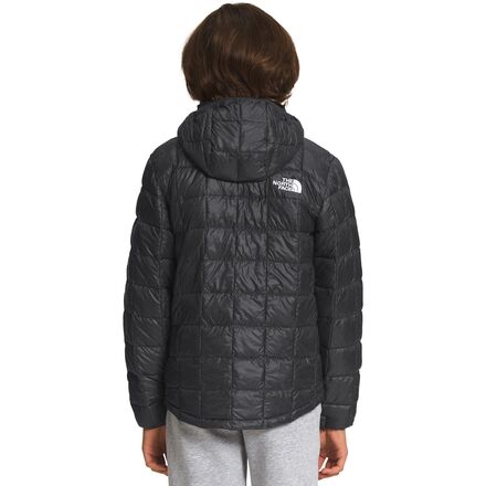 The North Face - ThermoBall Eco Hooded Jacket - Boys'