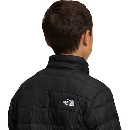The North Face - ThermoBall Eco Hooded Jacket - Boys'