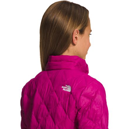 The North Face - ThermoBall Eco Hooded Jacket - Girls'