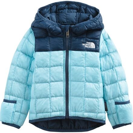 The North Face - ThermoBall Eco Hooded Jacket - Infants'