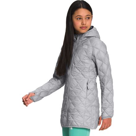 The North Face - ThermoBall Eco Parka - Girls'