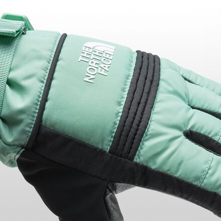The North Face - Montana Ski Glove - Women's