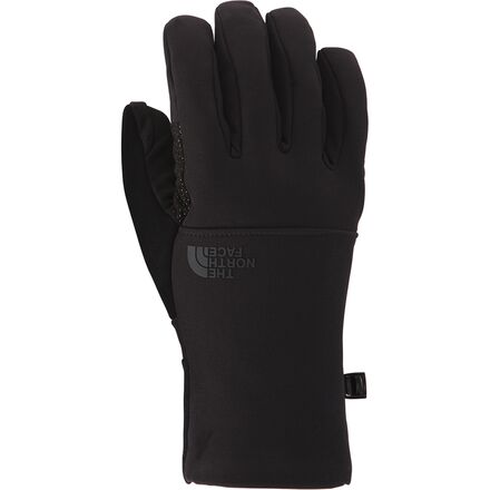 The North Face - Apex Heated Glove - TNF Black