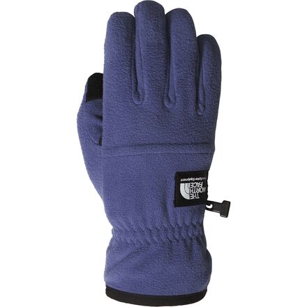 The North Face - Etip Heavyweight Fleece Glove