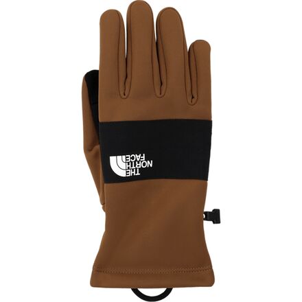 Sierra Etip Glove - Men's