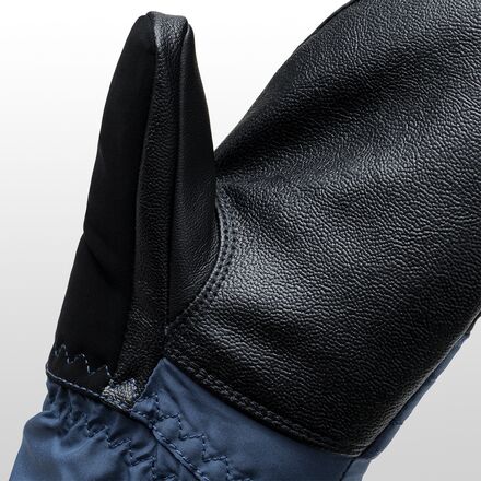 The North Face - Montana Ski Mitten - Kids'
