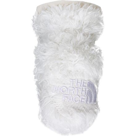 The North Face - Baby Bear Suave Oso Mitten - Infants' - Gardenia White