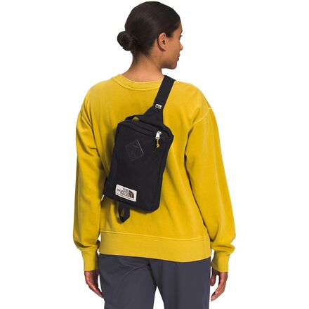 The North Face - Berkeley Field Bag