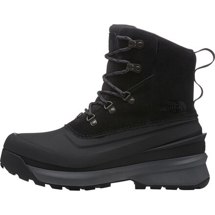 The North Face - Chilkat V Lace WP Boot - Men's