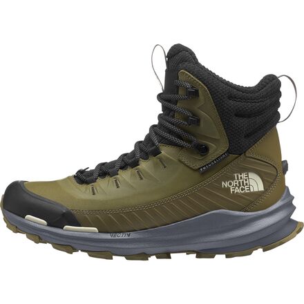 The North Face - VECTIV Fastpack Insulated FUTURELIGHT Boot - Men's