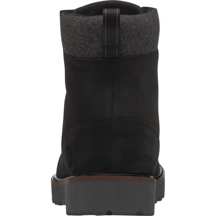 The North Face - Work To Wear Lace II WP Boot - Men's