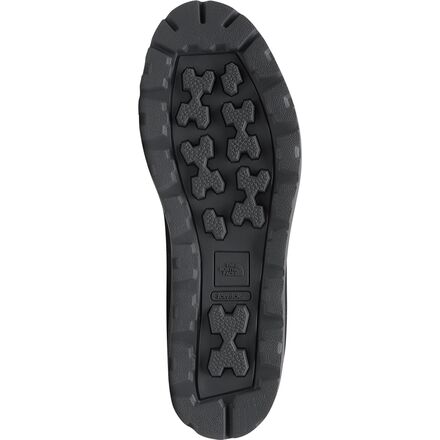 The North Face - Work To Wear Lace II WP Boot - Men's