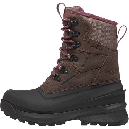The North Face - Chilkat V 400 WP Boot - Women's