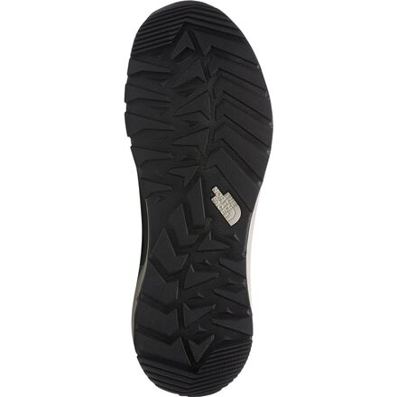 The North Face - ThermoBall Lace Up WP Bootie - Women's