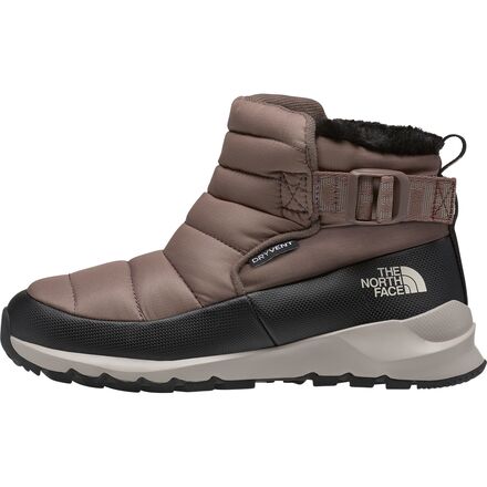 The North Face - ThermoBall Pull-On WP Bootie - Women's