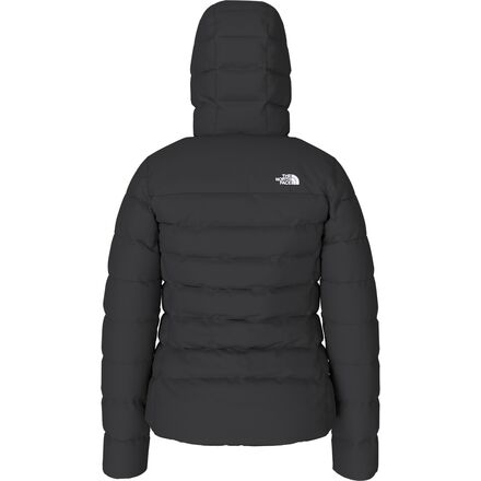 The North Face - Flare Hooded Jacket - Women's