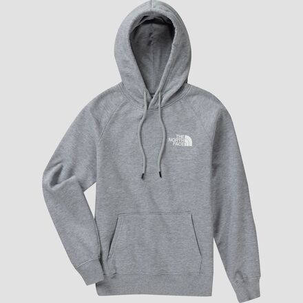 The North Face - Throwback Hoodie - Women's