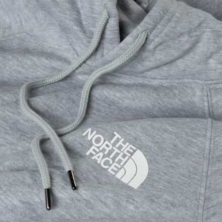 The North Face - Throwback Hoodie - Women's