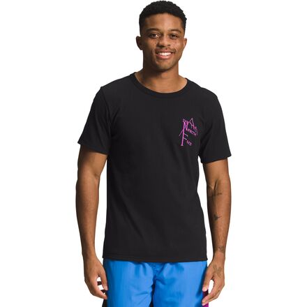 1966 Ringer Short-Sleeve T-Shirt - Men's