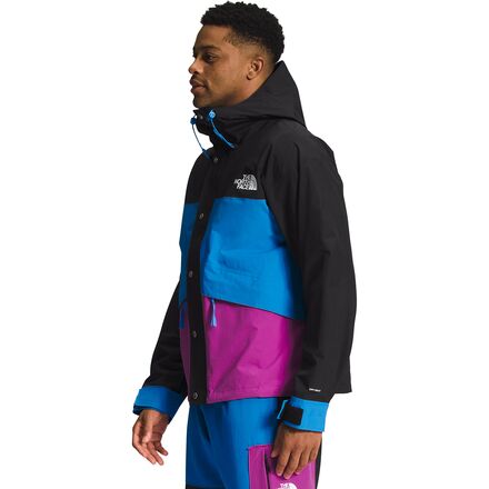 The North Face - 86 Retro Mountain Jacket - Men's