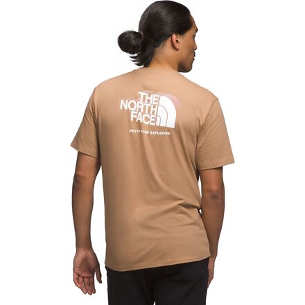 The North Face - Box NSE Short-Sleeve T-Shirt - Men's