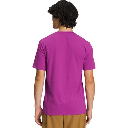 The North Face - Brand Proud Short-Sleeve T-Shirt - Men's