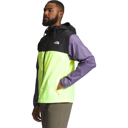 The North Face - Cyclone Jacket - Men's