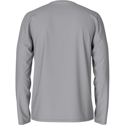 The North Face - Elevation Long-Sleeve Shirt - Men's