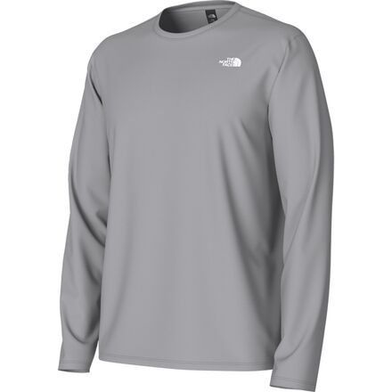 The North Face - Elevation Long-Sleeve Shirt - Men's