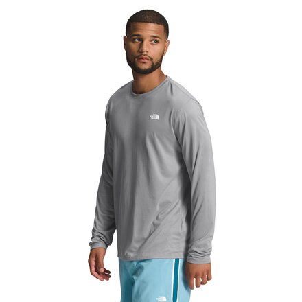 The North Face - Elevation Long-Sleeve Shirt - Men's