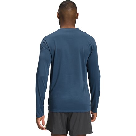 The North Face - Elevation Long-Sleeve Shirt - Men's
