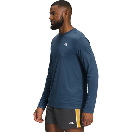 The North Face - Elevation Long-Sleeve Shirt - Men's