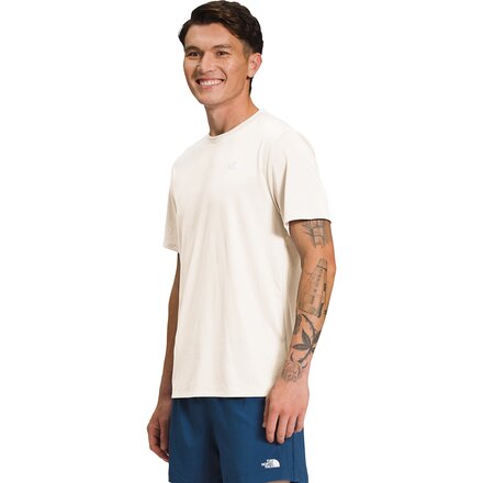 The North Face - Elevation Short-Sleeve Shirt - Men's